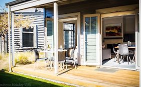 Cardrona Holiday Villa